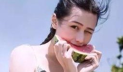 网红吃瓜头像微信图片女,揭秘微信图片中的时尚潮流与女性魅力