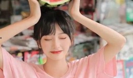 网红吃瓜头像微信图片女,揭秘微信图片中的时尚潮流与女性魅力