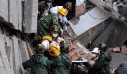 汶川地震陈山爆料视频播放,陈山爆料视频引发热议