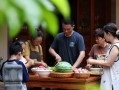 穿书吃瓜娱乐圈晋江,娱乐圈晋江的奇幻之旅