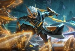 孙策皮肤爆料最新,勇猛战神，热血归来！