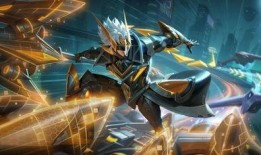 孙策皮肤爆料最新,勇猛战神，热血归来！