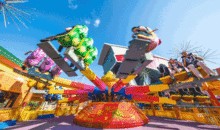 融创乐园爆料最新消息