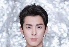 明星娱乐爆料王鹤棣视频,帅气魅力引粉丝热议