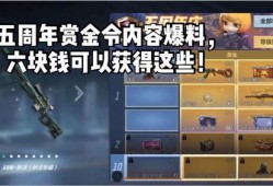 cf赏金令最新爆料,神秘势力崛起，英雄集结，战火一触即发！