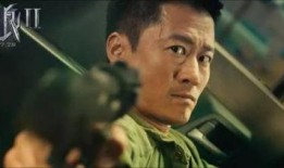 吴京战狼2在线观看,在线观看燃情呈现！